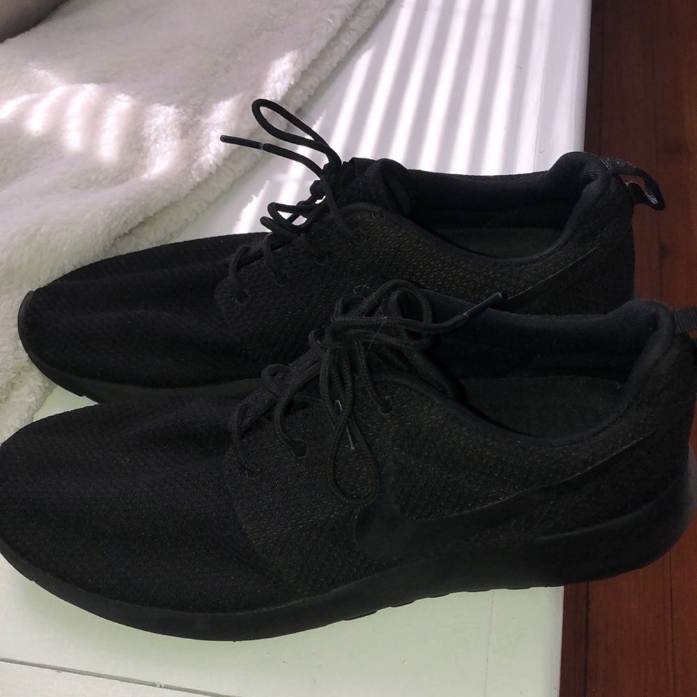 Nike Roshe Run